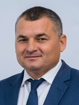 Ишаков Николай Александрович